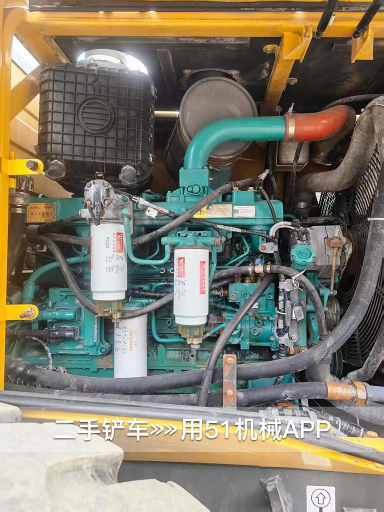51挖机